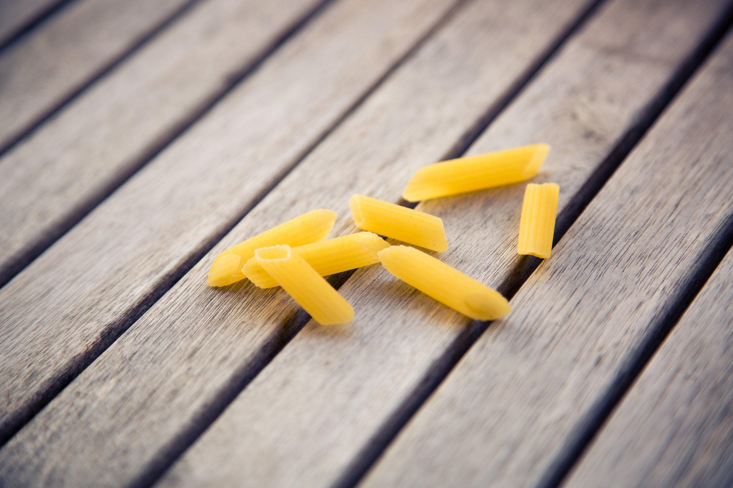 Glutenfreie Pasta Penne aus Italien kaufen
