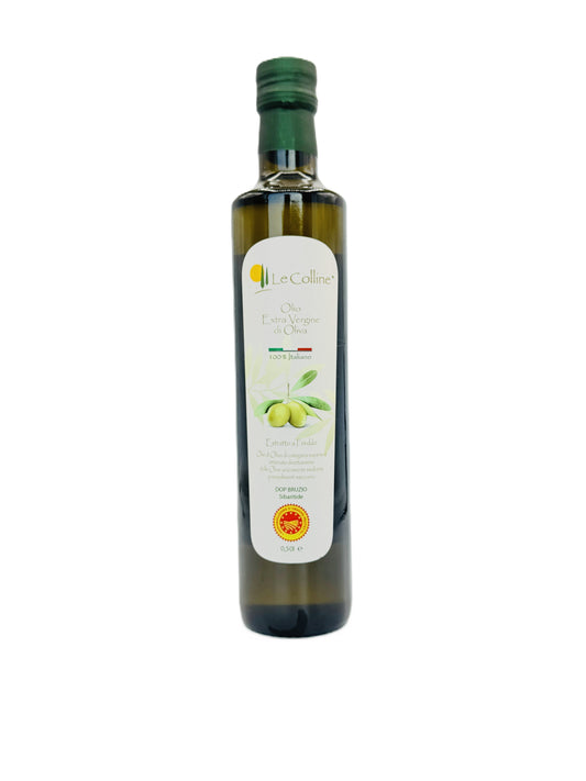 Bestes Natives Olivenöl Extra DOP aus Italien Kaufen