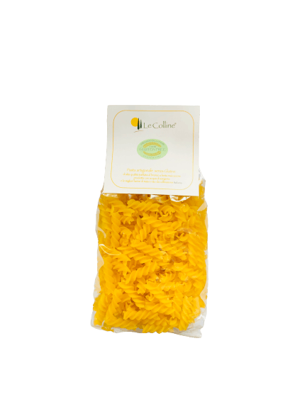 Leckere glutenfreie Pasta aus Italien kaufen