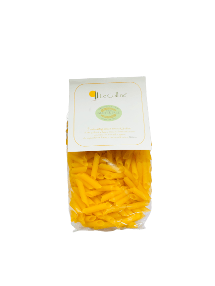 Leckere glutenfreie nudeln aus Italien kaufen