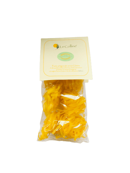 Leckere Patsa glutenfrei tagliatelle kaufen