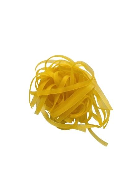 Glutenfreie Nudeln tagliatelle aus italien