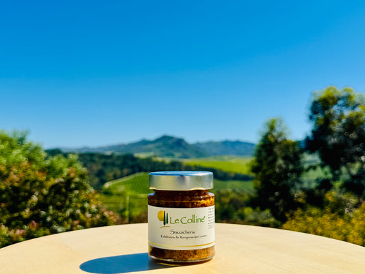 Stuzzicheria • Antipasto di verdure