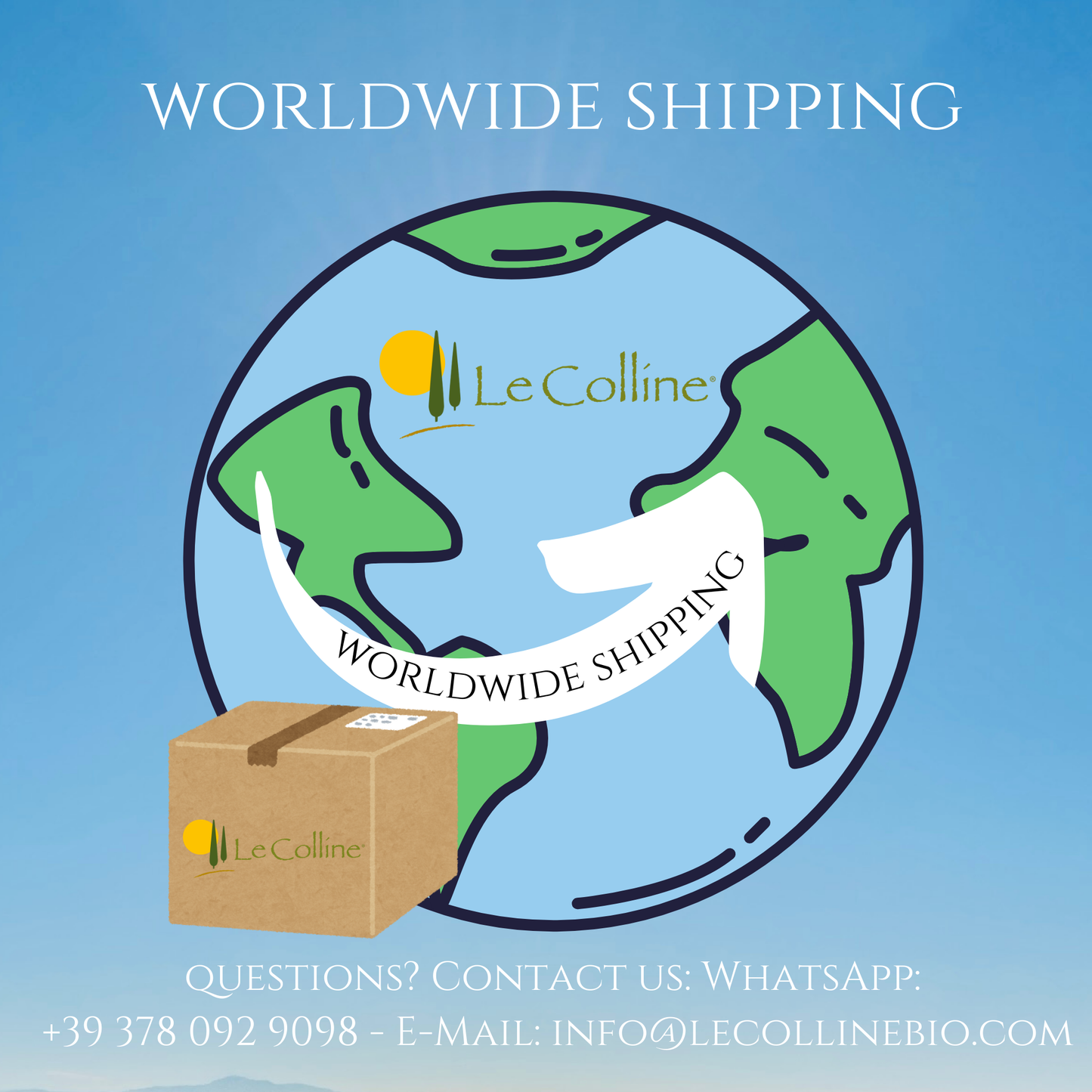 Albero di Natale in ceramica fatto a mano e dipinto a mano 27cm