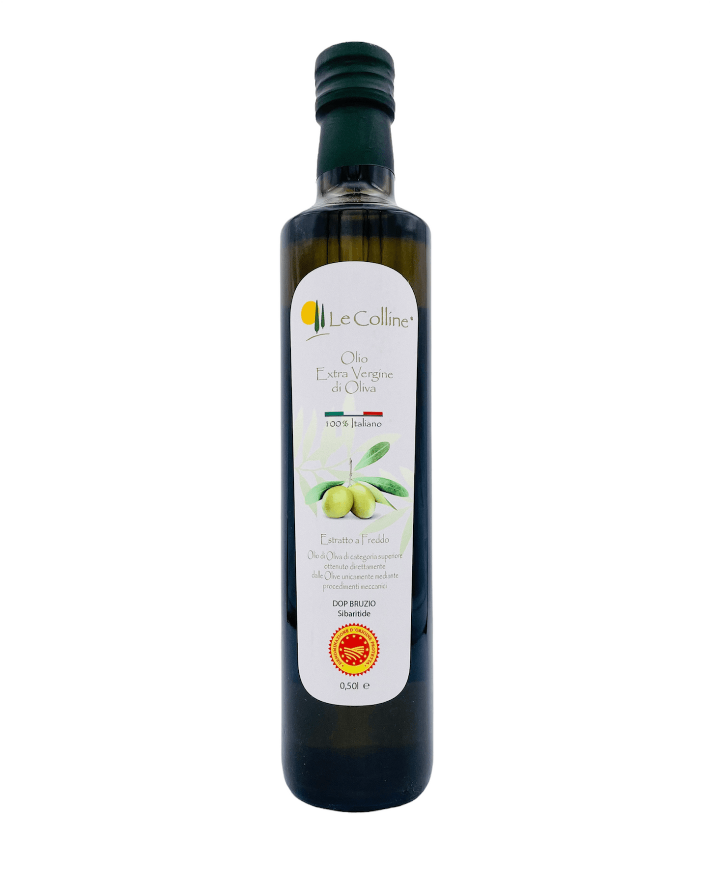Natives Olivenöl extra DOP aus Italien Kaufen