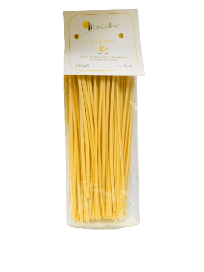 Pasta Tradizionale Tagliatelle - Le Colline Store