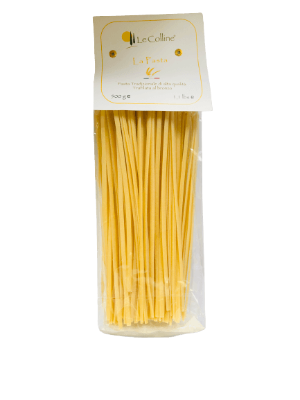 Traditionelle Pasta Tagliatelle aus Italien kaufen