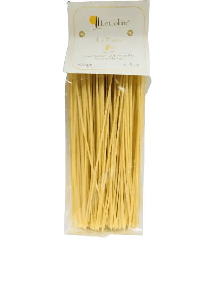 Pasta Tradizionale Spaghetti alla Chitarra - Le Colline Store
