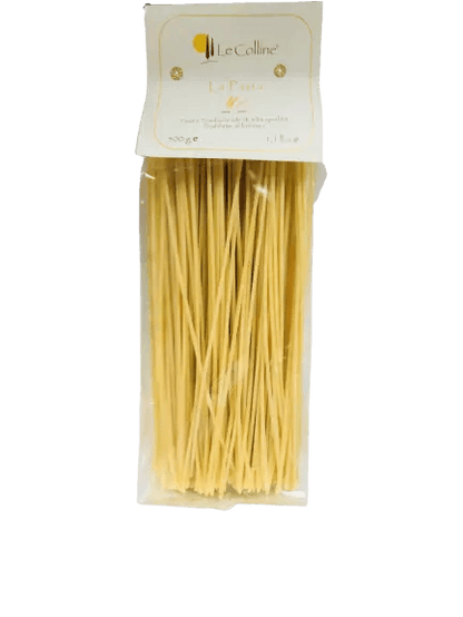 Traditionelle Pasta Spaghetti alla Chitarra aus Italien kaufen